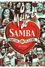 Samba Social Clube - O Melhor do Samba Social