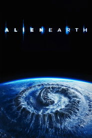 Alien: Planeta Tierra poster