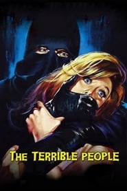 The Terrible People (1960)