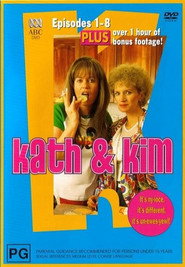 Kath & Kim Season 1 2
