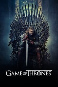 Game of Thrones serie streaming