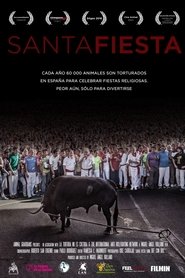 Santa Fiesta (2016)