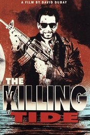 Poster The Killing Tide 2014
