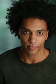 Jordan Wright as Sammy