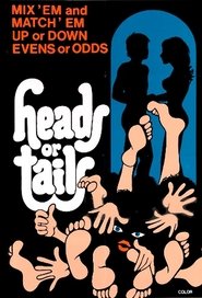 Poster Heads or Tails