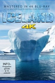 Poster Iceland