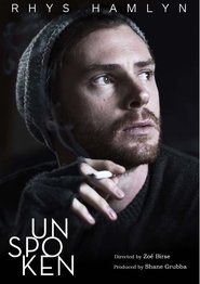 Affiche de Unspoken