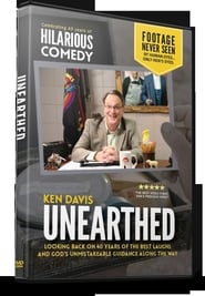 Ken Davis: Unearthed