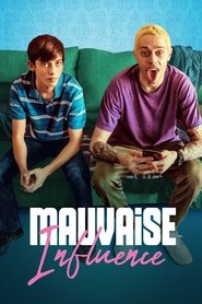 Voir Mauvaise influence en streaming vf gratuit sur streamizseries.net site special Films streaming