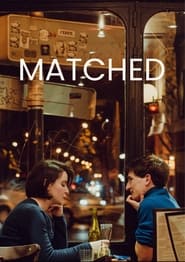 Matched постер