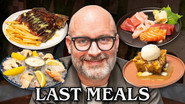 Tom Segura Eats His Last Meal