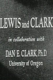 Lewis and Clark (1950)