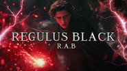 REGULUS BLACK: A House of Black's Tale