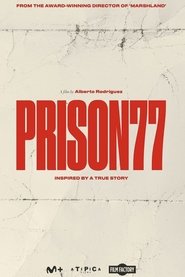 Prison 77 постер