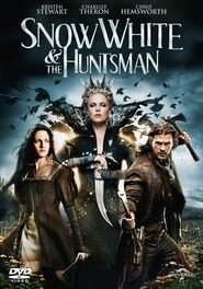 Poster Snow White and the Huntsman