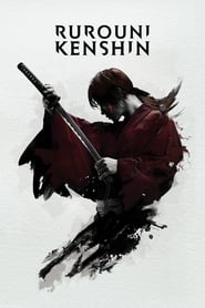 Poster Rurouni Kenshin Part I: Origins 2012