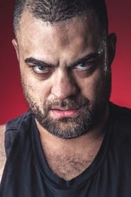 Eduardo Moore is Eddie Kingston