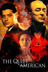 The Quiet American (2002)
