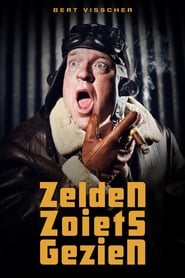 katso Bert Visscher - Zelden Zoiets Gezien elokuvia ilmaiseksi