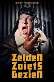 Bert Visscher - Zelden Zoiets Gezien film gratis Online