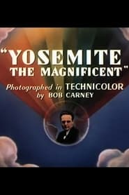 Poster Yosemite the Magnificent