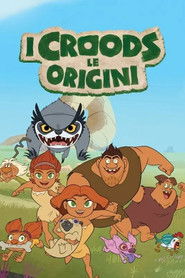 I Croods - Le origini (2015)