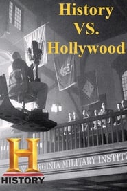 History vs. Hollywood poster