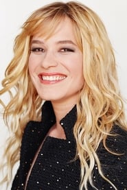 Franka Potente as Self