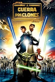 Imagem Star Wars: A Guerra dos Clones