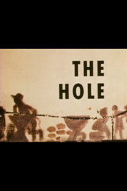 The Hole постер