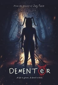 Poster Dementer