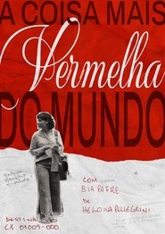 The Most Red Thing in The World (1970)