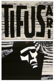 Poster Typhoid Sufferers 1963