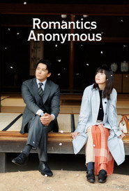 Romantics Anonymous poster
