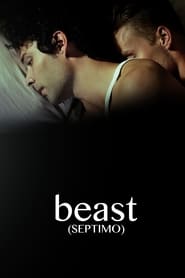 Beast постер