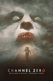 Channel Zero Butcher's Block 4