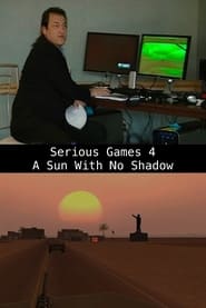 Poster Ernste Spiele 4 – Sonne ohne Schatten