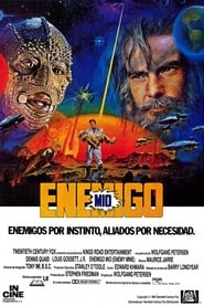 Enemigo mío poster