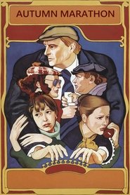 Poster Autumn Marathon 1979
