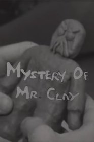 Mr. Clay streaming