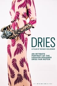 Poster for Dries