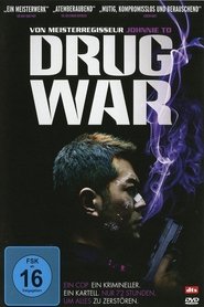 Poster Drug War