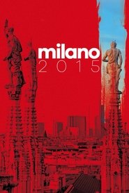 Poster Milano 2015 2015