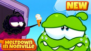 Meltdown in Nomville