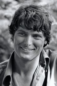 Christopher Reeve is Clark Kent / Superman