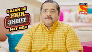 Premchand Refuses to Meet Paramveer