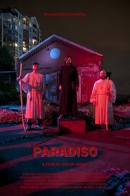 Poster Paradiso 2013