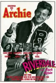 Archie: To Riverdale and Back Again (1990)