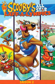 Scooby's All-Stars Season 2 2