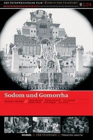 Sodom and Gomorrah 1922 動画 吹き替え